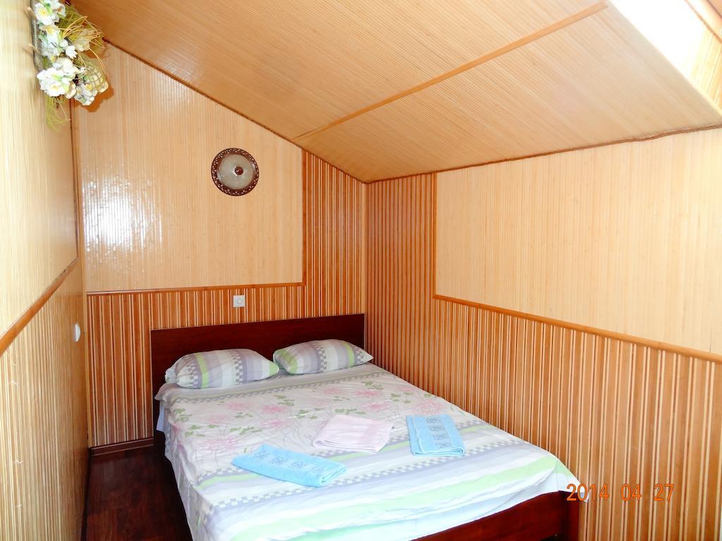 Bogema Motel Solonka Habitación foto