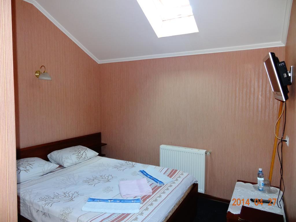 Bogema Motel Solonka Habitación foto
