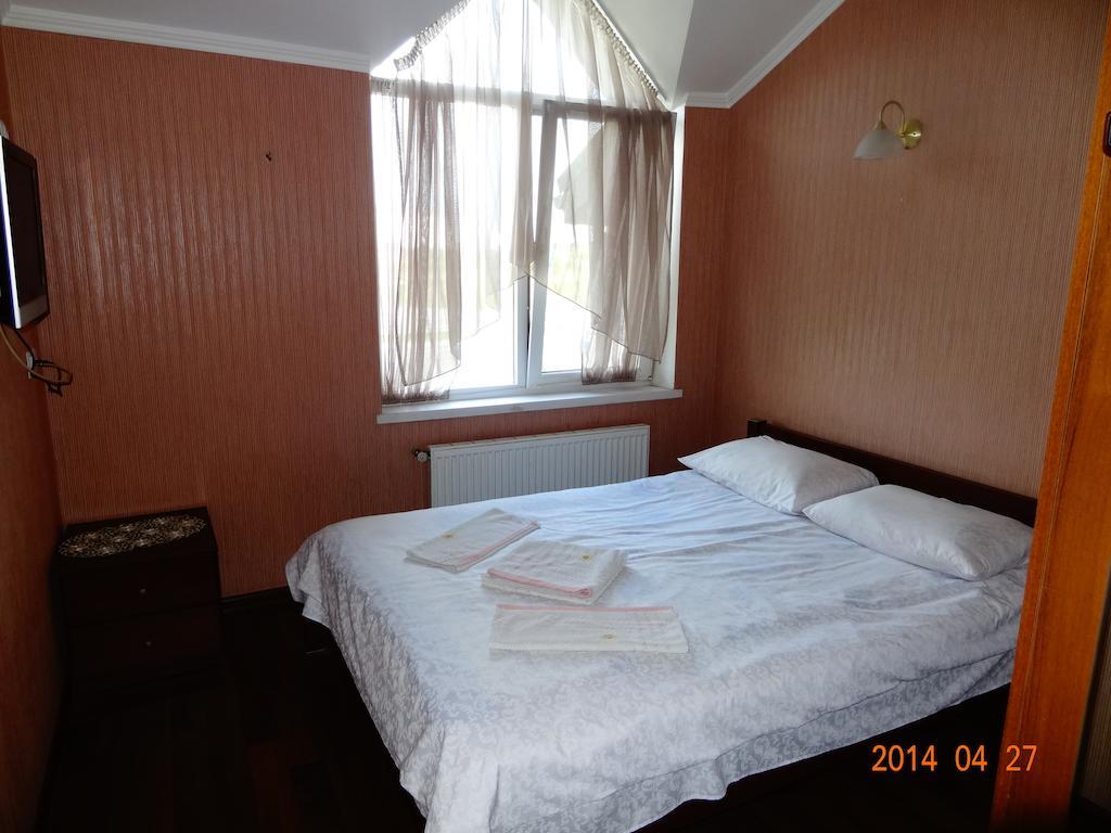 Bogema Motel Solonka Habitación foto