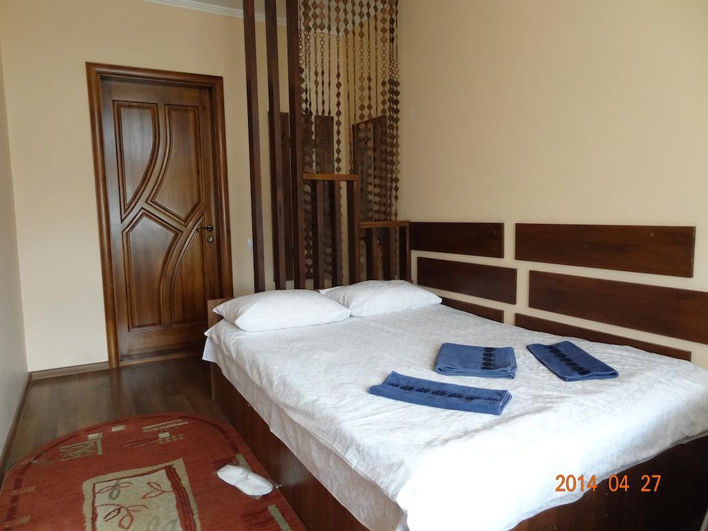 Bogema Motel Solonka Habitación foto