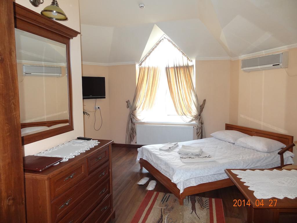 Bogema Motel Solonka Habitación foto